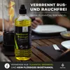 flammtal [Das Original] Tischfeuer Helix - Tischkamin mit Produktbild-Vorschau 7