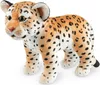 BRUBAKER Léopard - 30 cm Peluche - Peluche Bébé Félidé Voir les images du produit 2