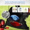 Chariot de golf à 3 roues en aluminium avec Voir les images du produit 4