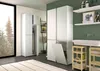 Mehrzweck-Kleiderschrank mit 2 Türen Agapanto, Produktbild-Vorschau 5