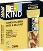 BE-KIND Multipack Honey Roasted Nuts & SeaSalt 3x30g Produktbild-Vorschau 1