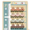 Parkovací puzzle pro děti od 36 měsíců. + TOPBRIGHT Náhled obrázku produktu 7