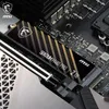 MSI SPATIUM M480 PRO SSD 2 TB – PCIe 4.0 NVMe M.2 interne Produktbild-Vorschau 7