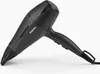 A black BaByliss hair dryer is shown against a white background. Anteprima dell’immagine prodotto