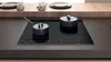 Bauknecht BB 8760C AL Induktionskochfeld autark Produktbild-Vorschau 5
