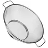KADAX colino colino 21,5 cm in acciaio inox colino da Anteprima dell’immagine prodotto 12