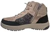 Waldläufer H-Liz Nubuk Stiefelette Beige Produktbild-Vorschau 2