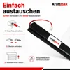 Kraftmax Akku für Velux Solarfenster Dachfenster Rollladen Produktbild-Vorschau 2