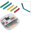 Excellent Houseware Frischhalteklammern 24 Stk Produktbild-Vorschau 4