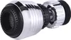 A close-up studio shot of a faucet aerator adapter. Produktbild-Vorschau