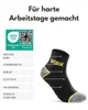Arbeitssocken kurz Herren Baumwolle Work Socken Premium Produktbild-Vorschau 3