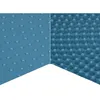 Umbro Pillow Adults Children Wobble Pillow Blue 33 CM Náhled obrázku produktu 11