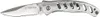 TOPEX Klappmesser Mehrzweckmesser, Klinge 80 mm, klappbar Produktbild-Vorschau 1