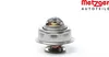 METZGER Thermostat Kühlmittel 91°C für VOLVO 940 II Kombi Produktbild-Vorschau 1