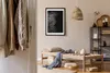 Bild - Bilderrahmen - Foto - 70 cm x 100 cm - MDF - Rahmen Produktbild-Vorschau 3