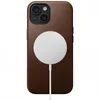 Nomad Modern Leather Case, Pokrowiec, Apple, iPhone 15, Podgląd zdjęcia produktu 14