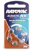 Varta - Batteria 6 x - Zinco-aria Anteprima dell’immagine prodotto 8