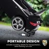 Samochód elektryczny dla dzieci AIYAPLAY 12 V z pilotem 2,4 Podgląd zdjęcia produktu 4