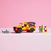 LEGO® City 60453 Záchranné vozidlo záchranářů Náhled obrázku produktu 43
