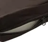 vidaXL Pohovka pre psov hnedá 72x45x30 cm plyš Náhľad obrázku produktu 7