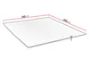 Oboustranný topper 160x200 SUNDBY Náhled obrázku produktu 14