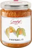 Grashoff Physalikonfitüre Extra kolumbianischen Produktbild-Vorschau 1