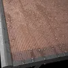 Kovový regál na palivové drevo antracitový XXL 175 x 70 x Náhľad obrázku produktu 6