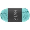 Lana Grossa STAR 50 g klassisches Topflappengarn 100 % Produktbild-Vorschau 1