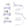 Mini reflektory LED, 5V USB, ściemniane, 1-3 poziomy, Podgląd zdjęcia produktu 6