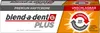 Blend-a-dent Plus Best Grip Premium Denture Cream 40g Produktbild-Vorschau 2