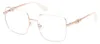 GUESS EYEWEAR Montures de lunettes GU2953_024_53 Voir les images du produit 1