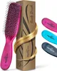 marQus Scalp Brush – Entwirrbürste für Kopfhautmassage – Produktbild-Vorschau 1