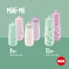 NUK Mini-Me Sip biberon in acciaio inox 300 ml beige Anteprima dell’immagine prodotto 10