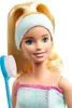 Mattel Barbie Wellness blond bábika GJG55 Náhľad obrázku produktu 5
