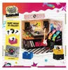 Miniverse Record Shop, 8 pezzi, multicolore, plastica Anteprima dell’immagine prodotto 1