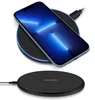 QI Wireless Schnell Ladegerät Apple iPhone 12 Pro / Max Produktbild-Vorschau 1