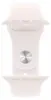 Apple Watch Series 11 Smartwatch GPS 42mm Roségold Produktbild-Vorschau 11