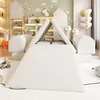 HOME DELUXE Spielsofa LIV inkl. Rutsche  - Cord Beige I Produktbild-Vorschau 4