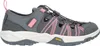 Mountain Warehouse - Damen Sandalen "Wanderlust Extreme", Produktbild-Vorschau 3