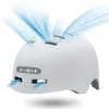 Helmet fur Fahrrad mit intelligentem elektrischem Licht Produktbild-Vorschau 10