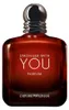 Giorgio Armani Emporio Armani Stronger With You Oud Eau De Produktbild-Vorschau 2