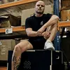 Matchu Sports Plyo Box Einstellbar in 51, 61 und 76 cm aus Produktbild-Vorschau 6