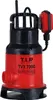 Pompa di drenaggio sommergibile T.I.P. TVX 7000 Anteprima dell’immagine prodotto 5