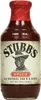 Stubbs Spicy Bar-B-Q Sauce Barbecuesauce 450 ml ST-203 Produktbild-Vorschau 3