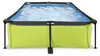 EXIT Lime Rahmenpool 300x200x65cm, Aufstellpool, mit Produktbild-Vorschau 2