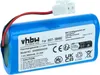vhbw Akku kompatibel mit Bestway Poolsauger (3000 mAh, 7,4 Produktbild-Vorschau 1