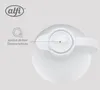 alfi Isolierkanne Kugel weiß gedeckt 0,94l; 115012094 Produktbild-Vorschau 12
