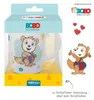 Trötsch Bobo Siebenschläfer Kindertasse blau Geschenktasse Produktbild-Vorschau 2
