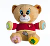Medvěd Tedík česky mluvící plyš 30cm na baterie Náhled obrázku produktu 3