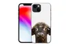 MuchoWow® Handyhülle Schutzhülle Hülle für iPhone 13 mini Produktbild-Vorschau 2
